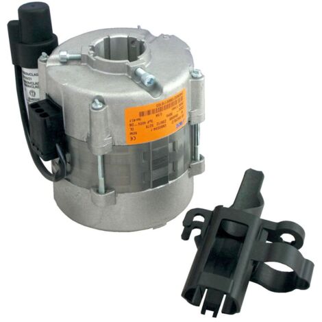 Wolf Motor für Ölpumpe für Öl-Brennwertkessel COB