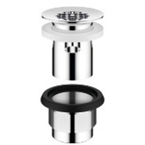 Dornbracht Siebventil Serienneutral 1 1/4" 10105970 chrom