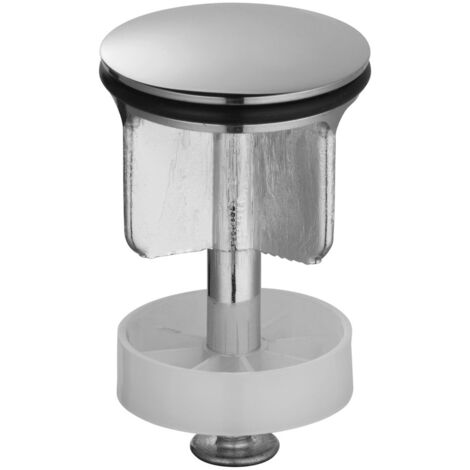 Dornbracht Stopfen Ersatzteile 04312001600 46x67,5mm chrom