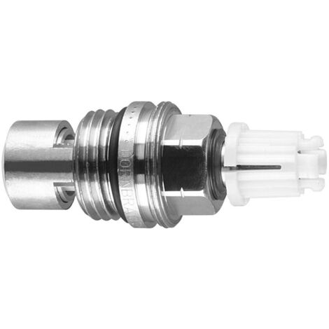 Dornbracht Oberteil linksschließend Ersatzteile 1/2" 90900313000
