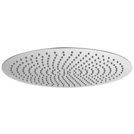 Steinberg Regenbrause ultraflach, 200 mm 390 1686, chrom (1/4)