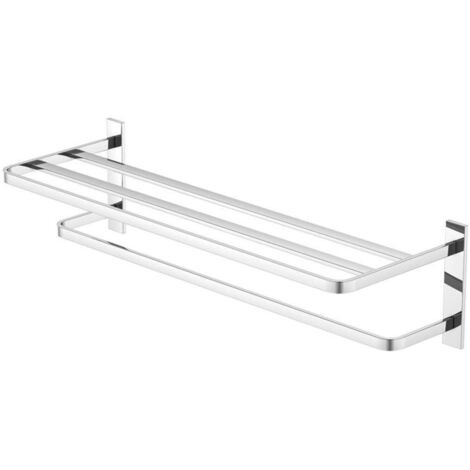 Steinberg Handtuchablage 450 2750, chrom (1/2)