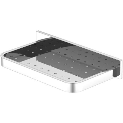 Steinberg Seifenhalter 450 2210, chrom (1/2)