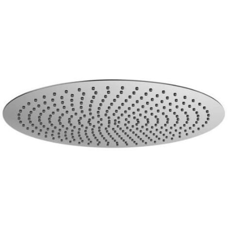 Steinberg Regenbrause ultraflach, 250 mm 390 1687, chrom (1/5)