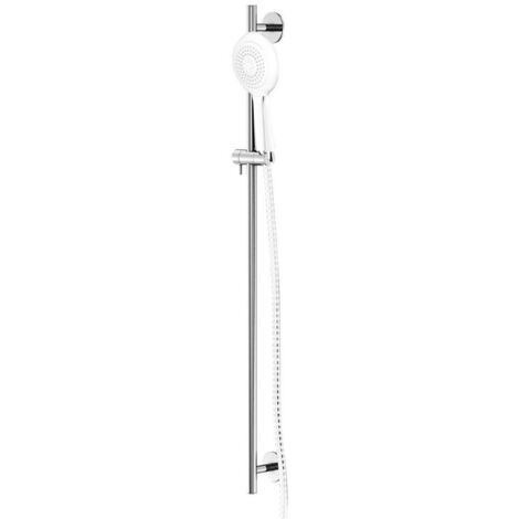 Steinberg 100 - Brausestange 90 cm, verchromt 100 1623