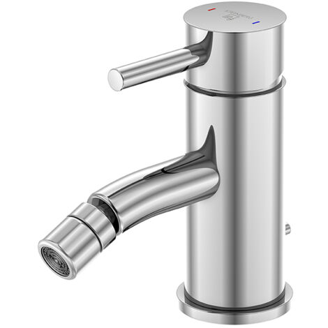 Steinberg Bidet-Einhebelmischer 100 1300, chrom (1/5)