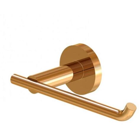 Steinberg 660 - Toilettenpapierhalter, rose gold 660 2800 RG (1/2)