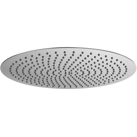 Steinberg Regenbrause ultraflach, 300 mm 390 1688, chrom (1/5)
