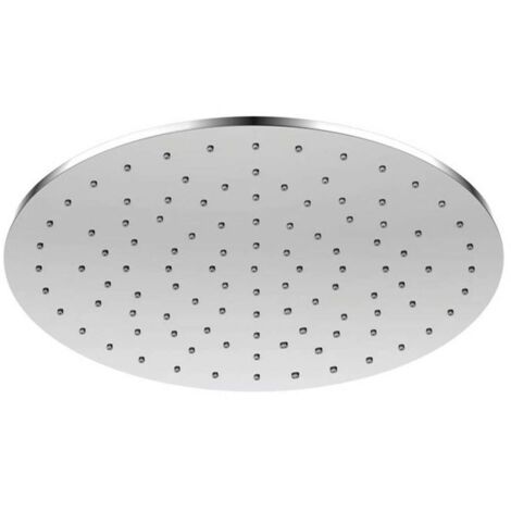 Steinberg Regenbrause 400 mm x 8 mm 100 1689, chrom (1/5)