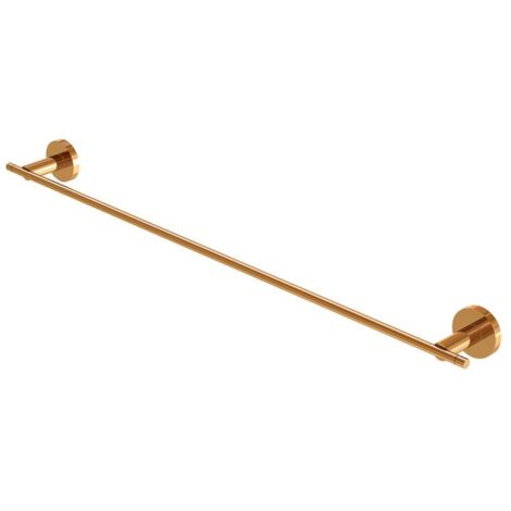 Steinberg Badetuchhalter 660 2600 RG, rose gold (1/3)