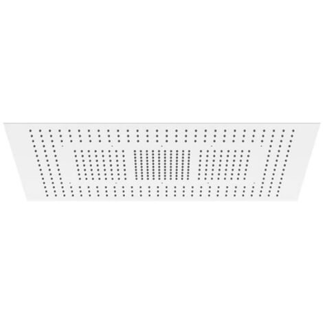 Steinberg Sensual Rain Regenpaneel 1220 x 620mm 390 6031, chrom (1/5)