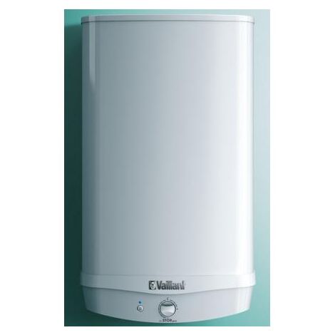 Vaillant VEH 100/7-3 ZWEIKREIS-Wandspeicher eloSTOR pro