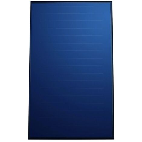 Vaillant auroTHERM plus für VFK 155/2 V Solar-Flachkollektor