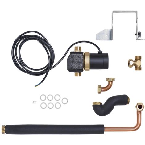 Vaillant Zirkulations-Set mit Pumpe für VSCVCC/ für VSCS 4-5, uniTOWER