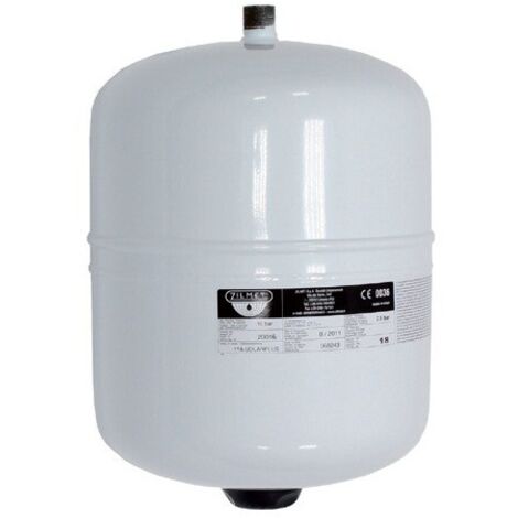 Vaillant Solar/Sole-Ausdehnungsgefäß 25 Liter wandhängend - 302098