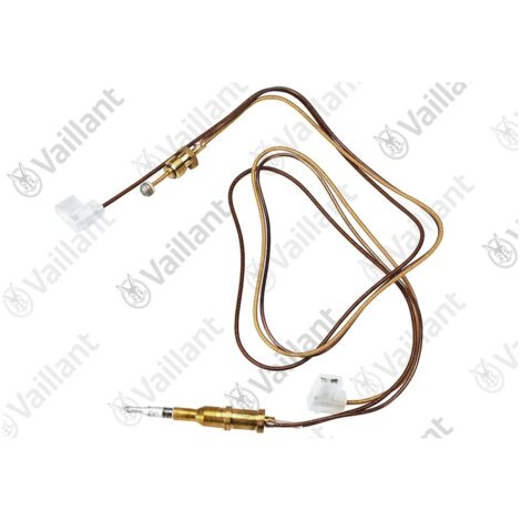 Vaillant Thermoelement VK.. T ab Baujahr 1/79 ohne für VKS 80, 93 S
