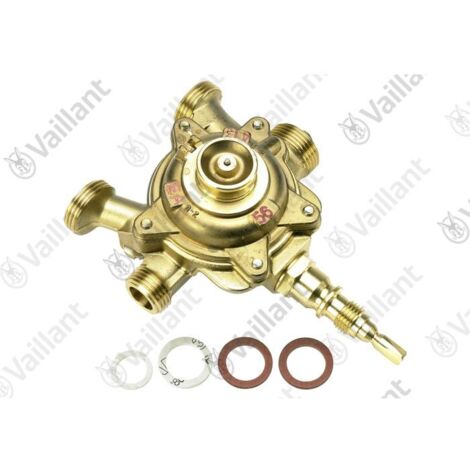 Vaillant Wasserschalter für MAG 19/2 GXI und weitere Modelle