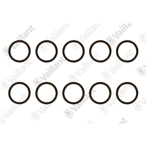 Vaillant O-Ring für MAG 275/9 X und weitere Modelle, 10 Stück, 0020133834