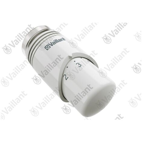 Vaillant Thermostatventilkopf für VRH/2, VRH /3