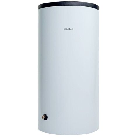 Vaillant uniSTOR VIH R 150 B WW-Speicher 144 Liter rund, stehend