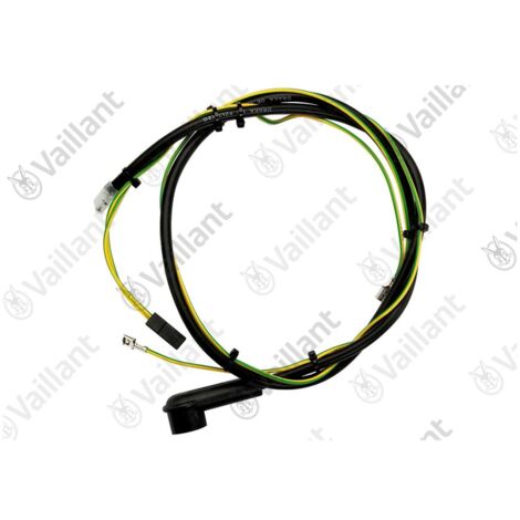 Vaillant Zündkabel für VC 126, 196, 246, 306/3-5 R3,5 und weitere Modelle