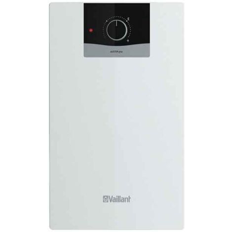 Vaillant VEN 5/7 U plus mit Armatur 302595 Speicher drucklos, Untertisch