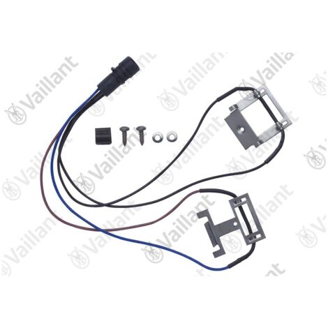 Vaillant Fühler Abgassensor für VC 104/3-E und weitere, 253537