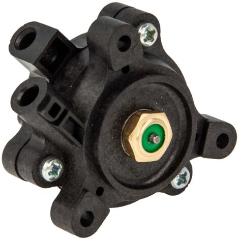 Vaillant Strömungsschalter Noryl für VC 110 E und weitere Modelle (1/4)