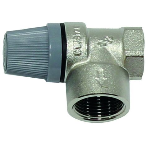 Vaillant Sicherheitsventil Rp 1/2", bis 3,0 bar