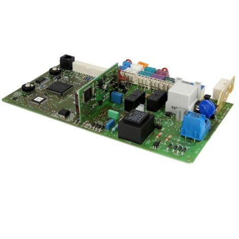 Vaillant Leiterplatte für VC 104/3-E und weitere Modelle