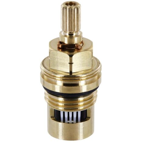 Ideal Standard JADO Keramikoberteil G1/2, H960136NU, linksschließend