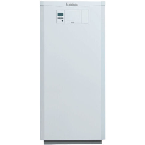 Vaillant ecoVIT VKK 356/5 Gas-Brennwertkessel 35kW E- und LL-Gas