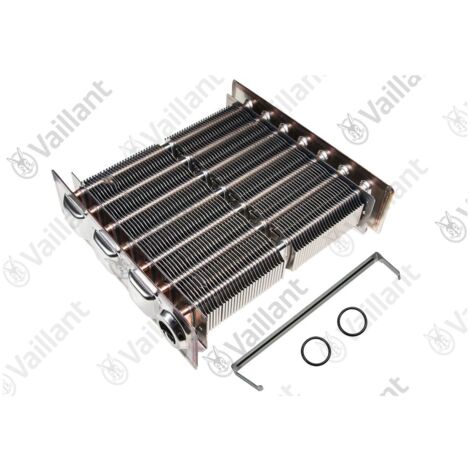 Vaillant Wärmetauscher HW für VC 104/3-E und weitere Modelle