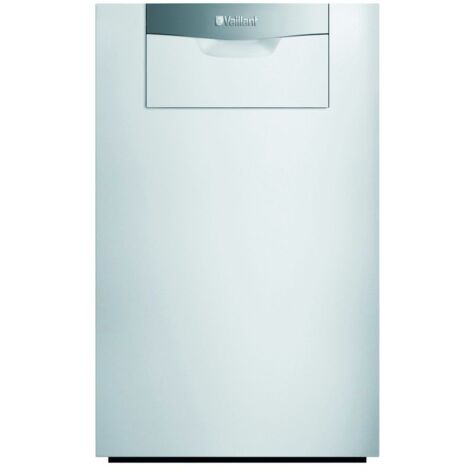 Vaillant ecoCRAFT exclusiv Gas-Brennwertkessel VKK 806/3-E, 80kW, E/LL-Gas