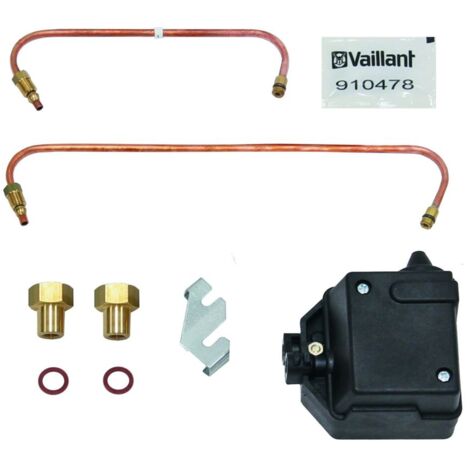 Vaillant Soloschalter zur Verriegelung für atmoMAG 11 und atmoMAG 14