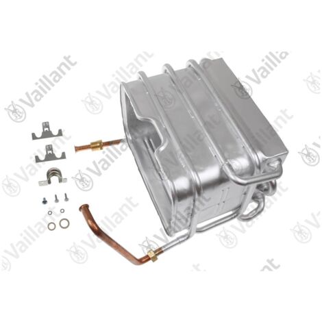Vaillant Wärmetauscher für MAG 11-0/1 XI und weitere Modelle