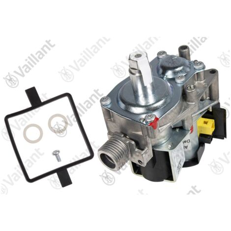 Vaillant Gasarmatur mit Druckregler für VC 146/5-5 R2 und weitere Modelle