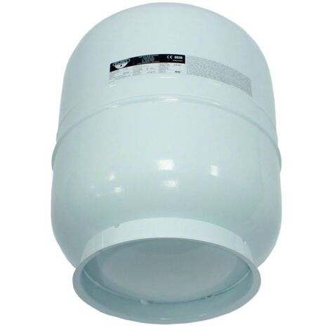 Vaillant Solar-Ausdehnungsgefäß 80 Liter bodenstehend - 302497