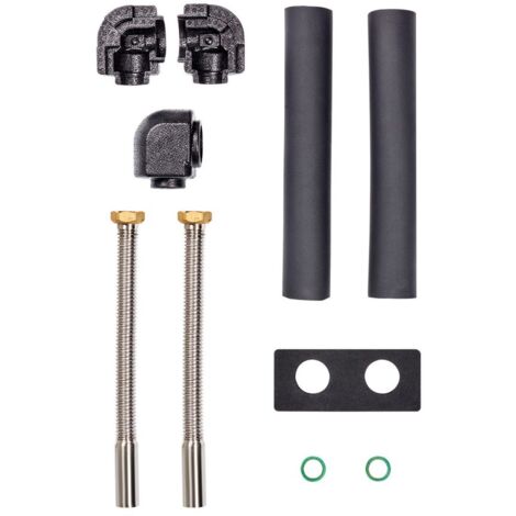 Vaillant Anschlussset Wärmepumpenkreis flexibel uniTOWER plus