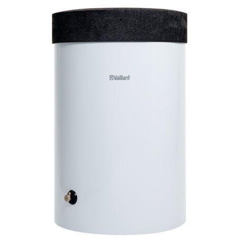 Vaillant uniSTOR VIH R 150 H WW-Speicher 144 Liter rund, stehend (1/3)