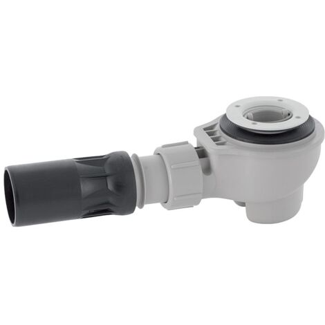 Geberit Duschwannenablauf Außendurchmesser 50mm