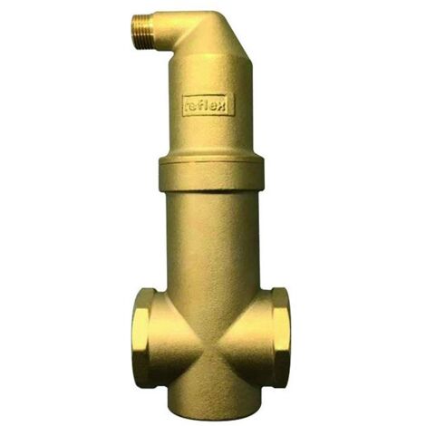 Vaillant Mikroblasenabscheider für flexoTHERM und flexoCOMPACT