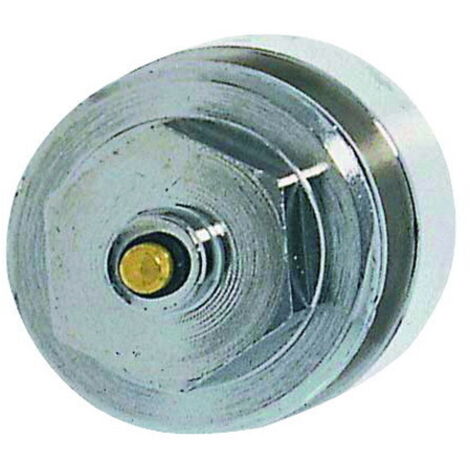 IMI Heimeier Adapter für Fremdfabrikate Heimeier Thermostat-Köpfe Herz-Ventilunterteile