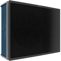 Daikin Altherma Luft-Wasser Wärmepumpe 3 H HT Baugröße 18 Außengerät 3-phasig/400V