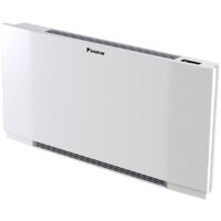 Daikin Altherma HPC Truhe 2,86 kW Wärmeleistung (45/40 °C) Truhengerät
