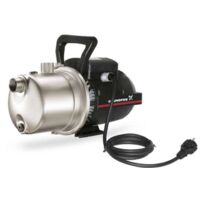 Grundfos Gartenpumpe Jetpumpe JP5-48 230V 99458769 mit 1,5m Kabel Nachfolger für JP6