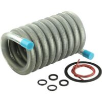 BOSCH Wärmetauscher C2 spiral, 8718600038