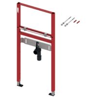 Tece base Waschtischmodul Bauhöhe 1120mm