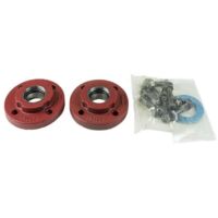 GRUNDFOS Zubehör für Umwälzpumpen Ausgleichsstücksatz A17 G11/2xDN40 2x20