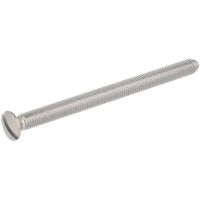 Hansa Schraube 59904847 M5x65 Chrom